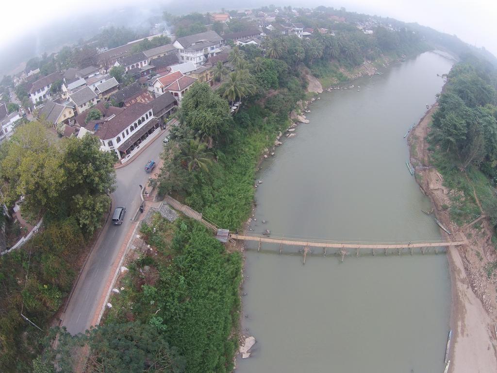 Saynamkhan River View Luang Prabang Exteriér fotografie