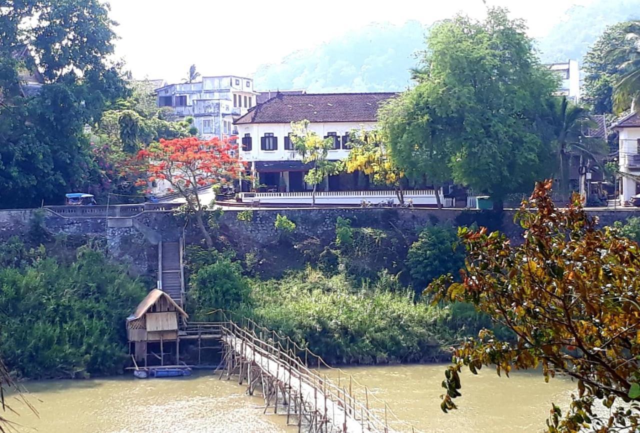 Saynamkhan River View Luang Prabang Exteriér fotografie
