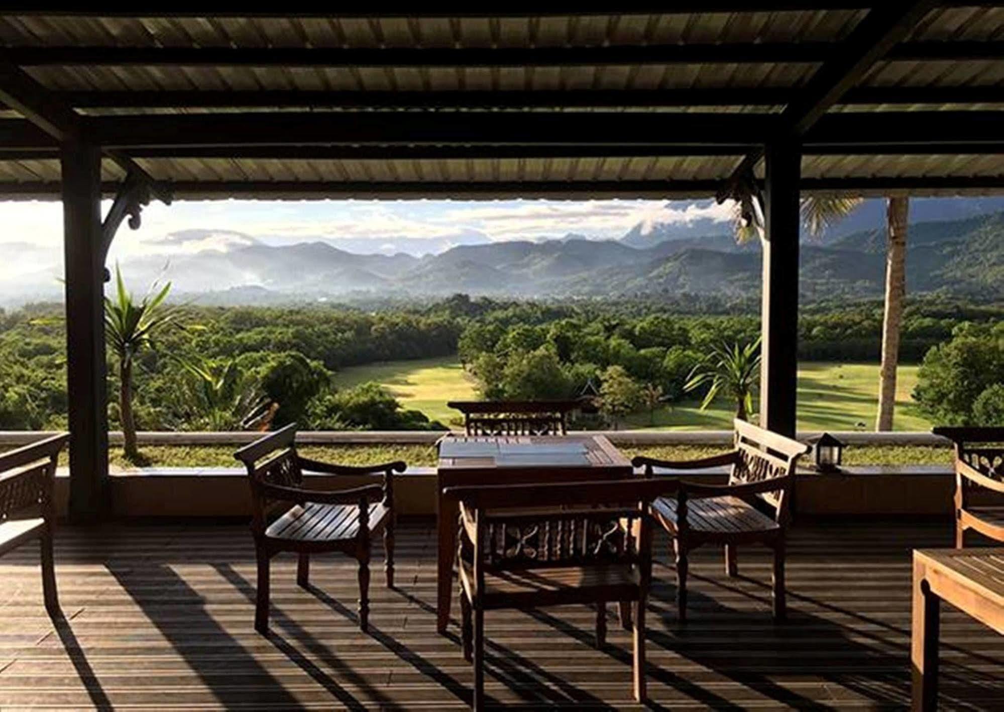 Saynamkhan River View Luang Prabang Exteriér fotografie
