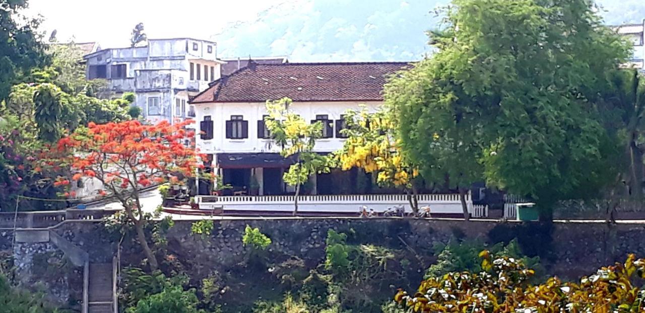 Saynamkhan River View Luang Prabang Exteriér fotografie